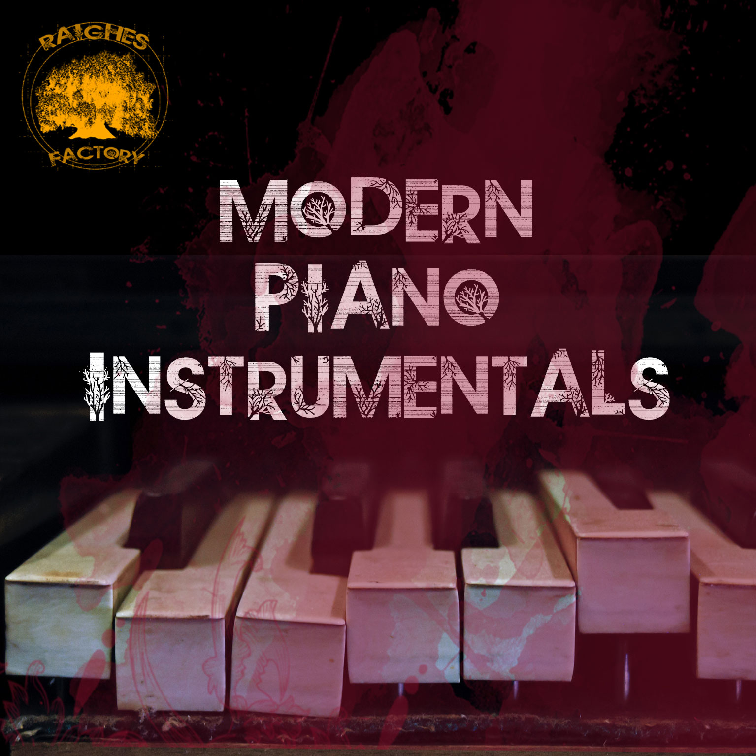 Modern Piano Instrumentals