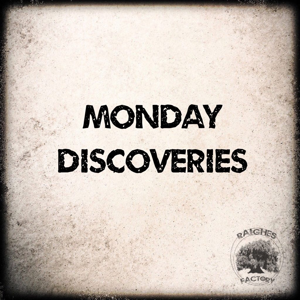 Discover every week 100 tracks by Raighes Factory's Artists. Roberto Diana, bzur, Todd Warner Moore, Between the Dots, Christophe Luciani, Muniesa, Piano in a Box, Collettivo Armonico.