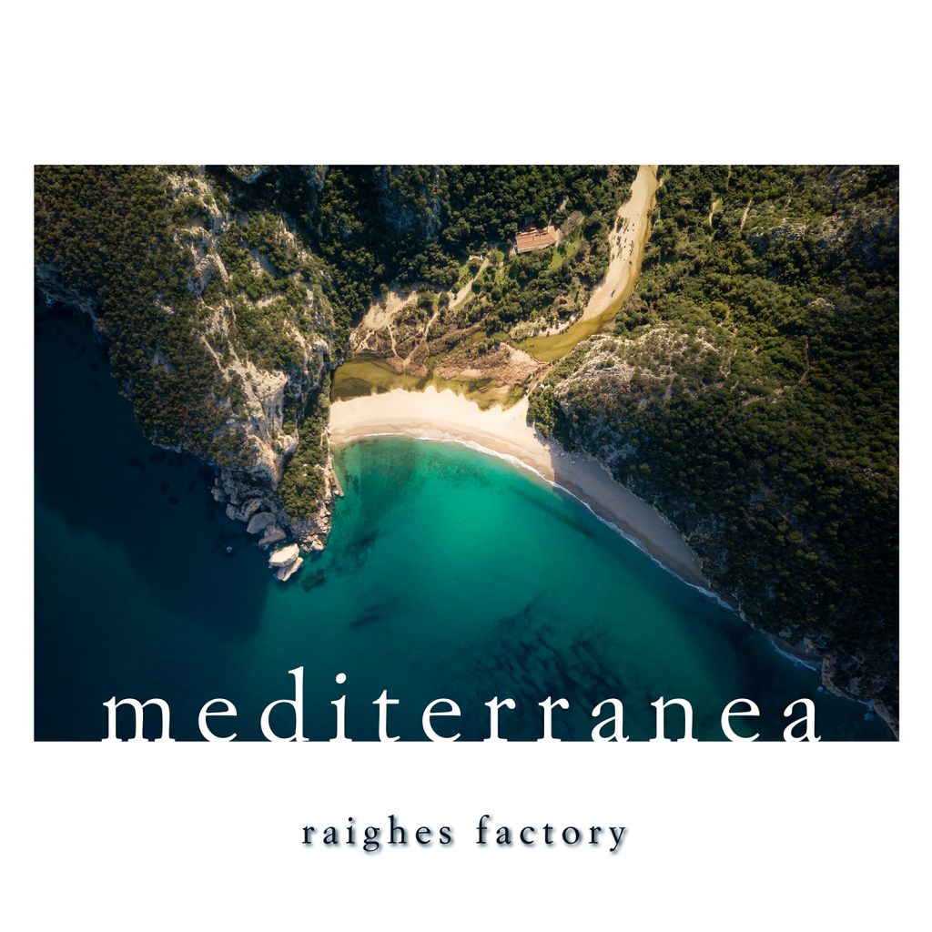 mediterranea Raighes Factory Compilation (Peaceful Piano)