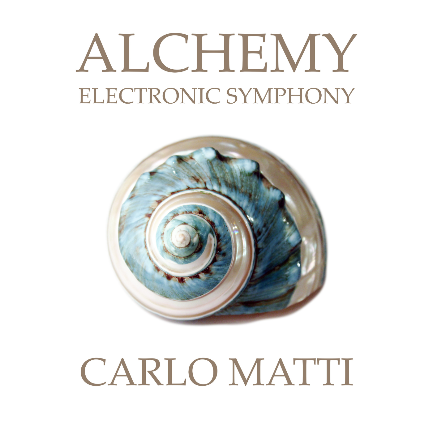 Alchemy Electronic Symphony