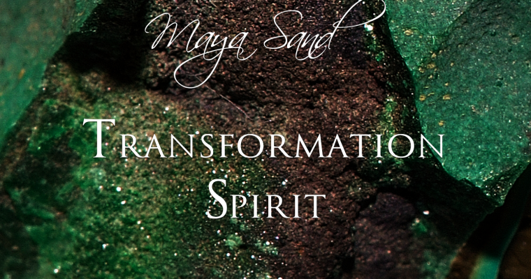 Transformation Spirit