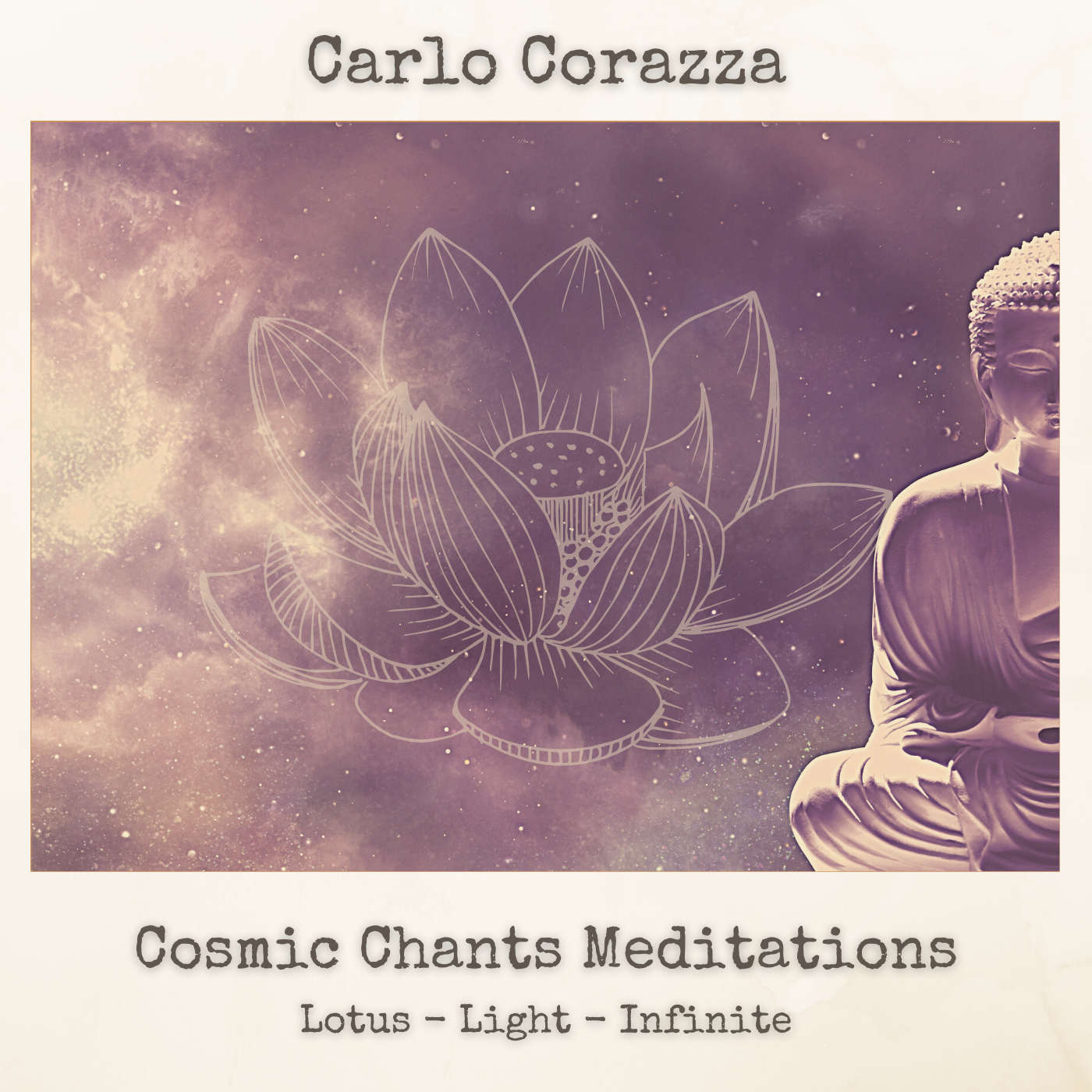 Cosmic Chants Meditations