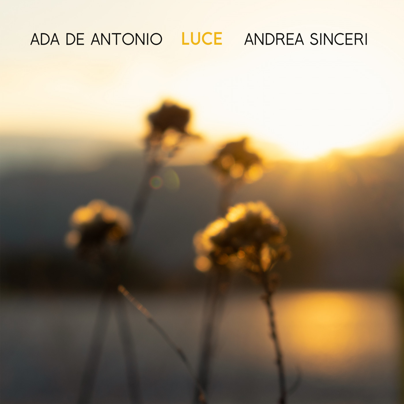 Luce (EP)