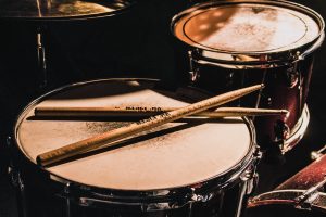 Drums Sessions Online - Budget Price