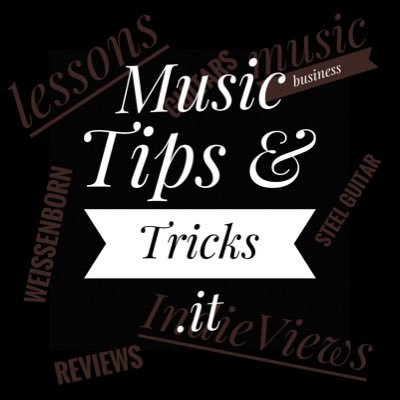 Music Tips and Tricks