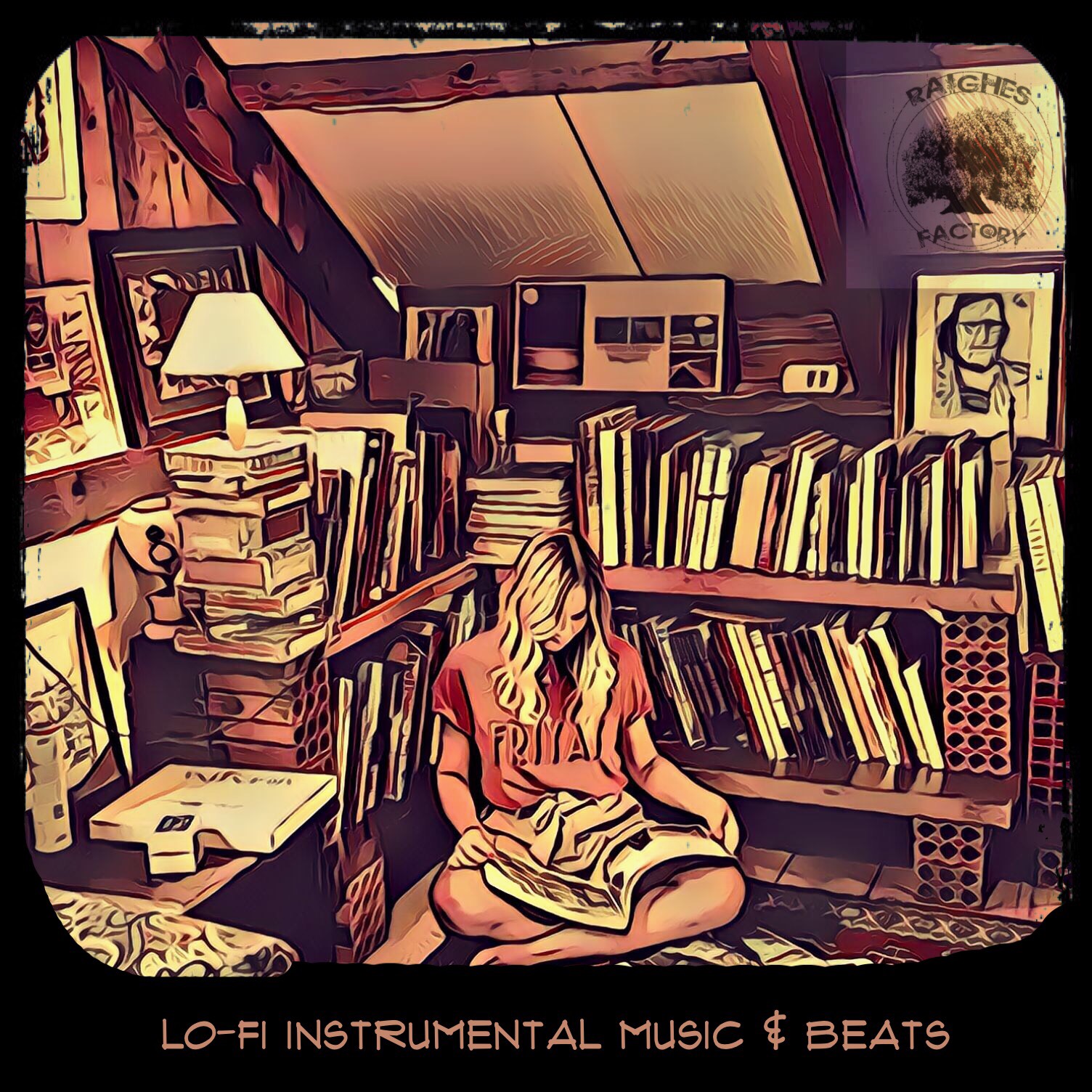 Lo-Fi Instrumental Music & Beats